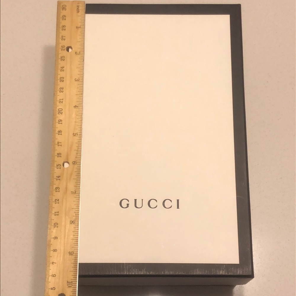 Gucci Box - Picture 4 of 7